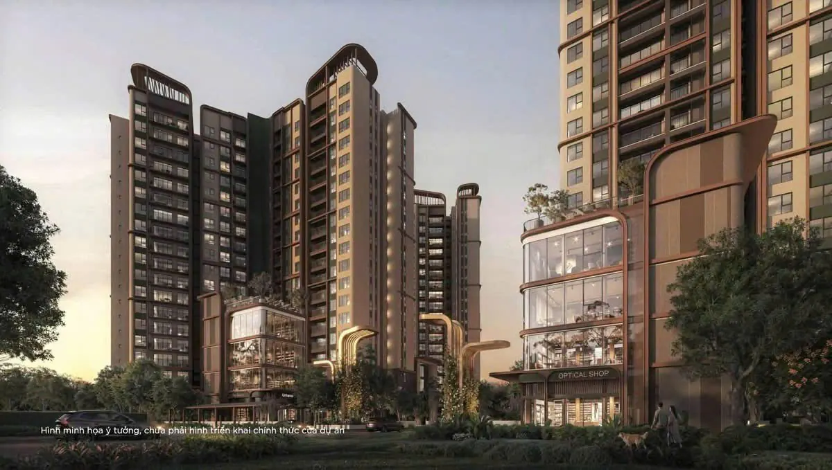Đầu tư cho thuê Norton Park: dòng tiền từ chuyên gia, kỹ sư KCN VSIP